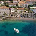Apartament Crnja Luka Croatia *
