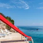Crnja Luka Croatia Apartament Blato (Korcula)