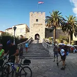 Crnja Luka Croatia Blato (Korcula)