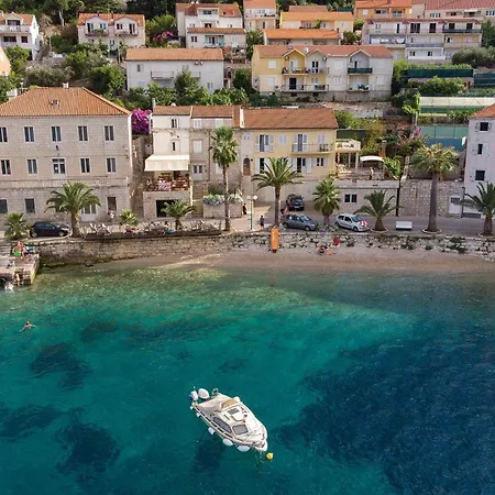 Apartman Apartment Crnja Luka Croatia *