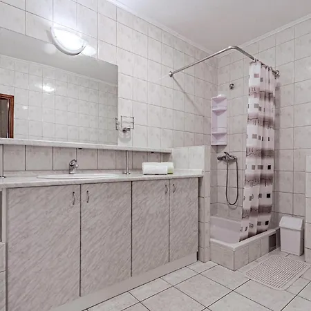 Apartman Apartment Crnja Luka Croatia