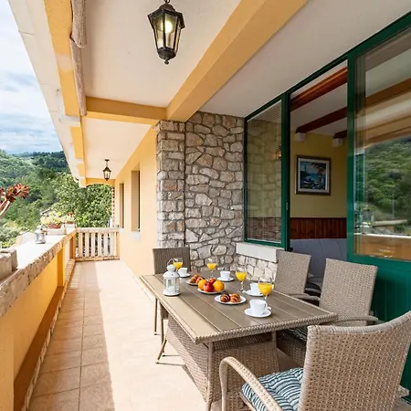 Apartman Apartment Crnja Luka Croatia *