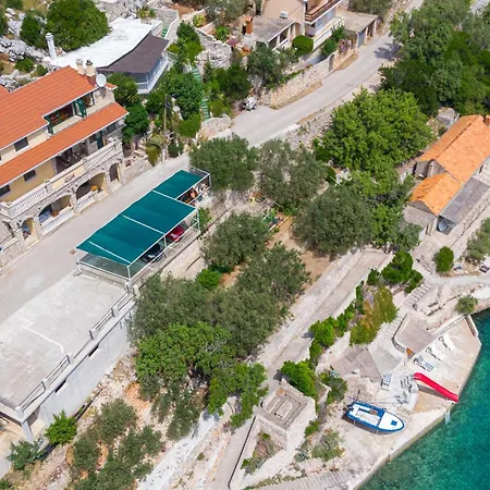 Crnja Luka Croatia