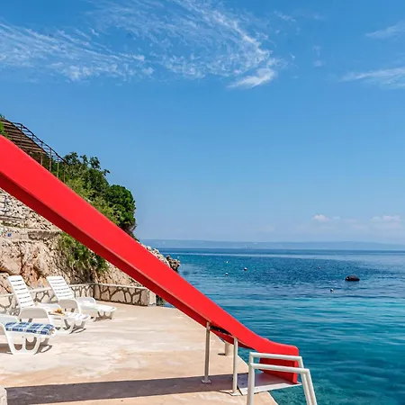 Apartment Crnja Luka Croatia Apartman Blato (Korcula)