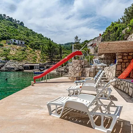 Apartman Apartment Crnja Luka Croatia Blato (Korcula)
