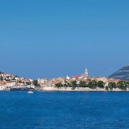Apartment Crnja Luka Croatia Apartman *