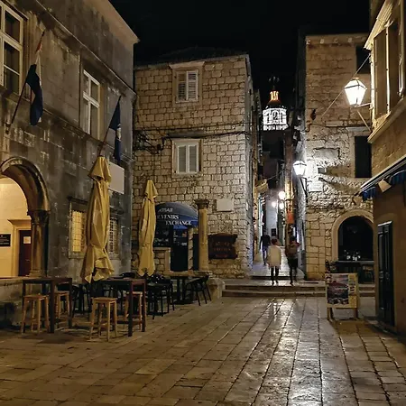 Apartment Crnja Luka Croatia *