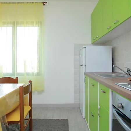 Apartman Apartment Crnja Luka Croatia