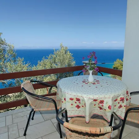 Crnja Luka Croatia Daire