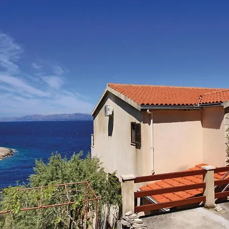 Apartment Crnja Luka Croatia Blato (Korcula)