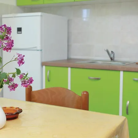Apartment Crnja Luka Croatia * Blato (Korcula)