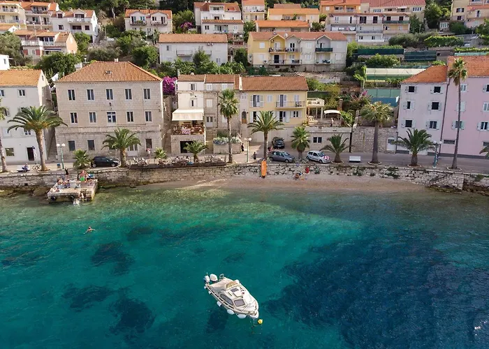 Daire Crnja Luka Croatia *