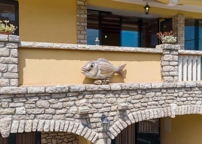 Crnja Luka Croatia *