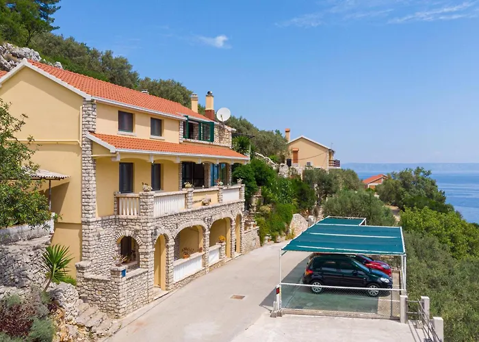 Crnja Luka Croatia * Blato (Korcula)