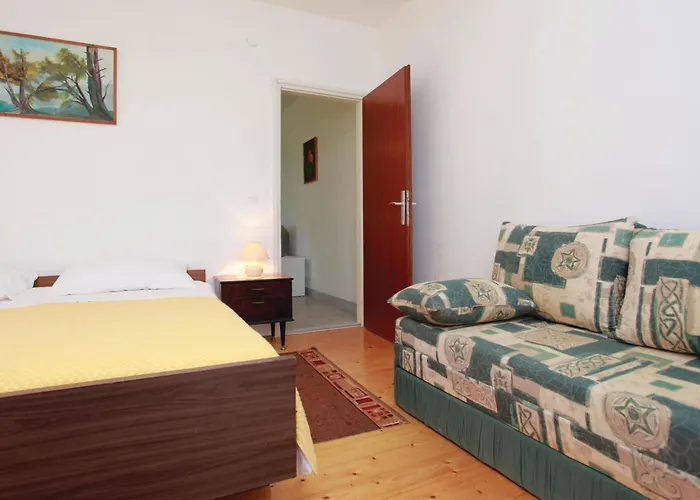 Crnja Luka Croatia Daire Blato (Korcula)