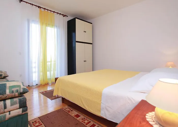 Crnja Luka Croatia Daire