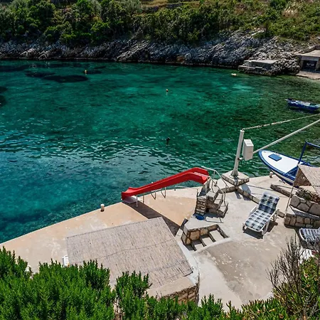 Crnja Luka Croatia Blato (Korcula)