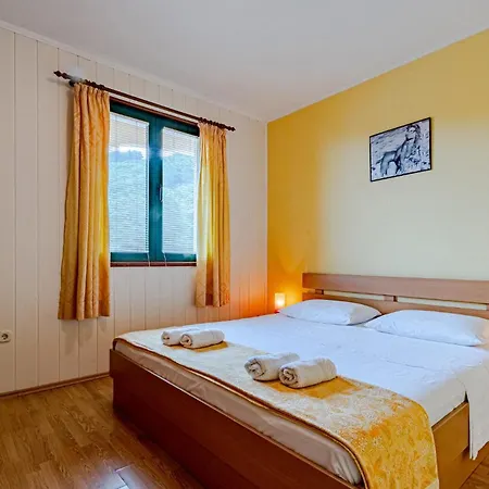 Apartment Crnja Luka Croatia Apartment Blato (Korcula)