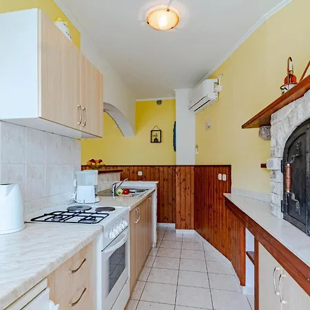 Apartment Apartment Crnja Luka Croatia Blato (Korcula)