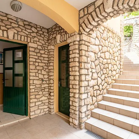 Amazing Apartment In Blato With Kitchen