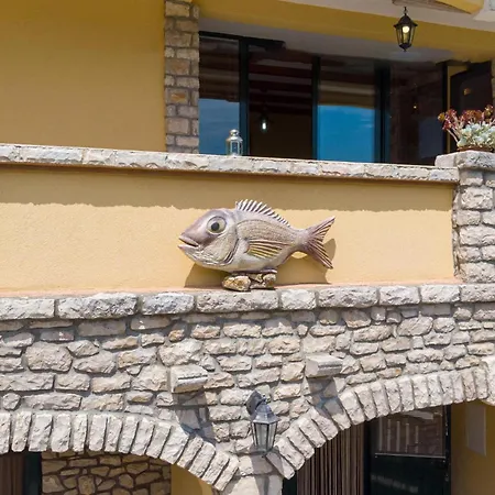 Crnja Luka Croatia *