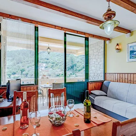 Apartment Crnja Luka Croatia Apartment Blato (Korcula)