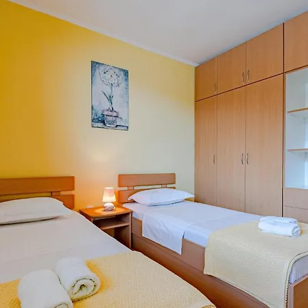 Apartment Apartment Crnja Luka Croatia Blato (Korcula)