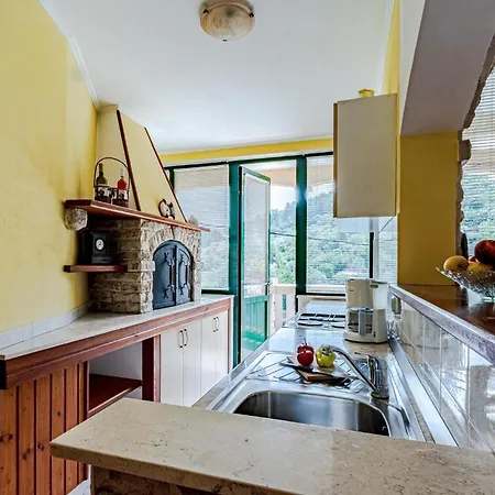 Apartment Crnja Luka Croatia Blato (Korcula)