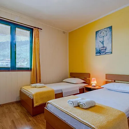 Apartment Crnja Luka Croatia Apartment