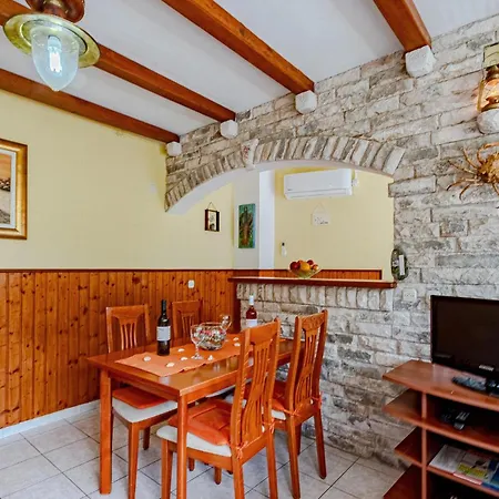 Apartment Apartment Crnja Luka Croatia Blato (Korcula)