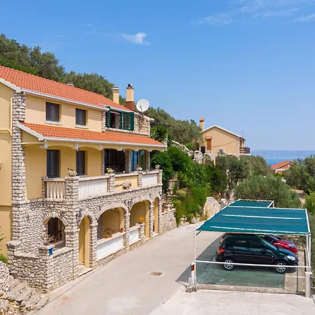 Crnja Luka Croatia * Blato (Korcula)