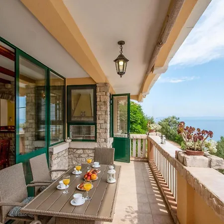 Apartment Crnja Luka Croatia Apartment Blato (Korcula)