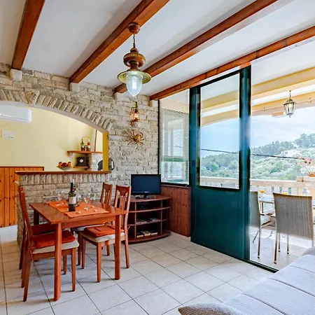 Crnja Luka Croatia Blato (Korcula)