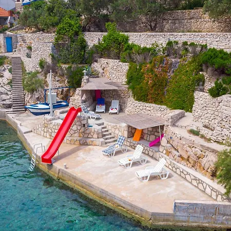 Crnja Luka Croatia Lejlighed *