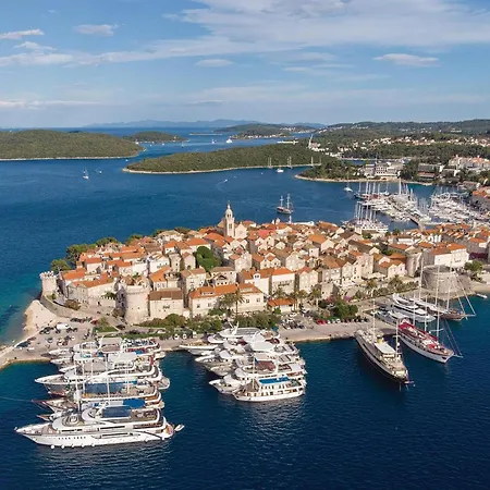 Crnja Luka Croatia