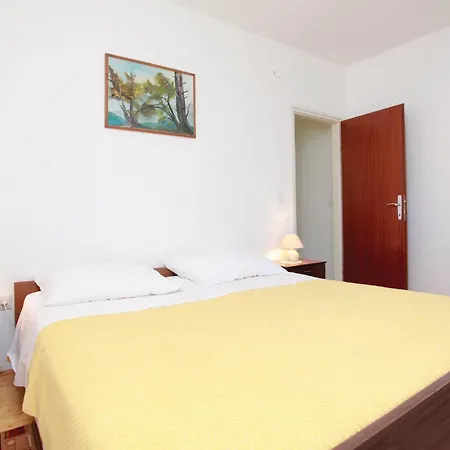 Crnja Luka Croatia Blato (Korcula)