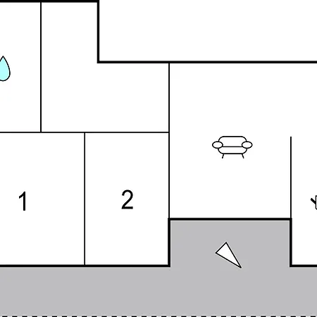 Crnja Luka Croatia *