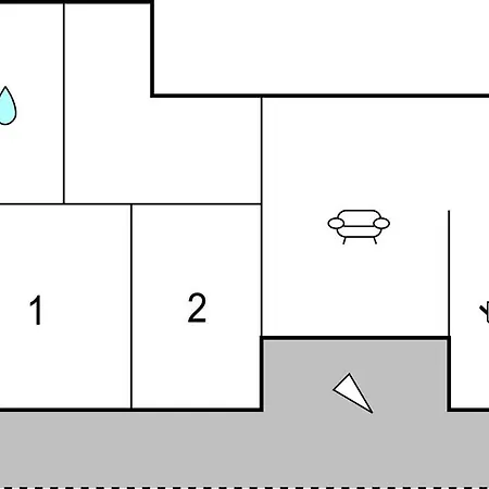 Crnja Luka Croatia *