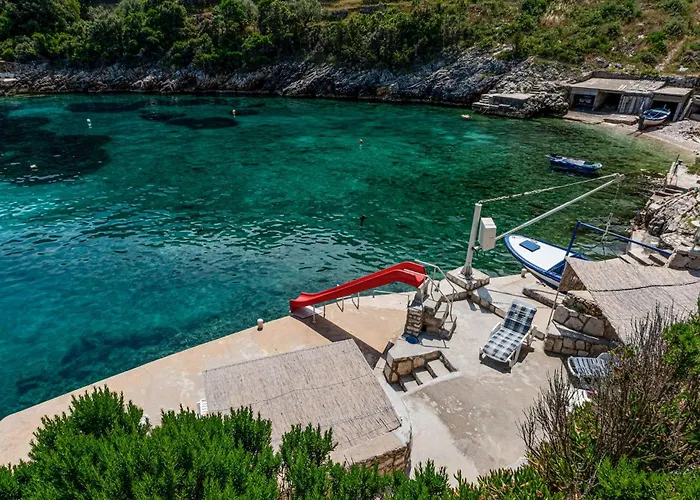 Crnja Luka Croatia Blato (Korcula)