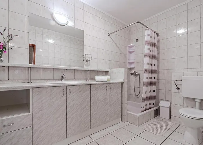 Apartman Crnja Luka Croatia