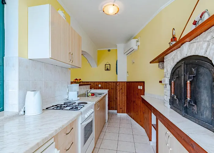 Apartman Crnja Luka Croatia Blato