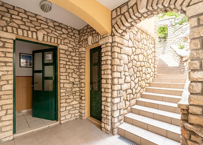 Crnja Luka Croatia