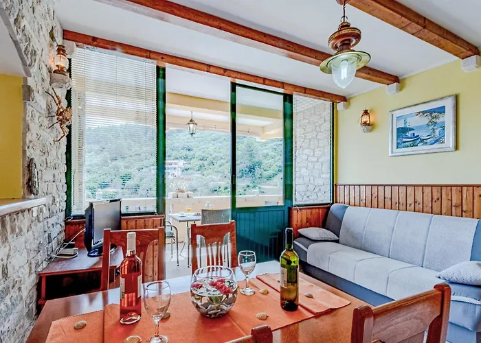 Crnja Luka Croatia Apartman Blato