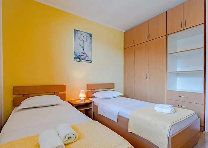 Appartement Crnja Luka Croatia Blato (Korcula)