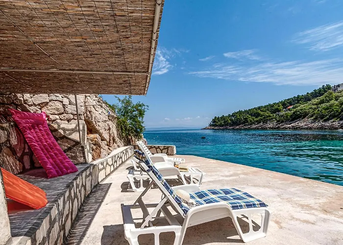 Crnja Luka Croatia *