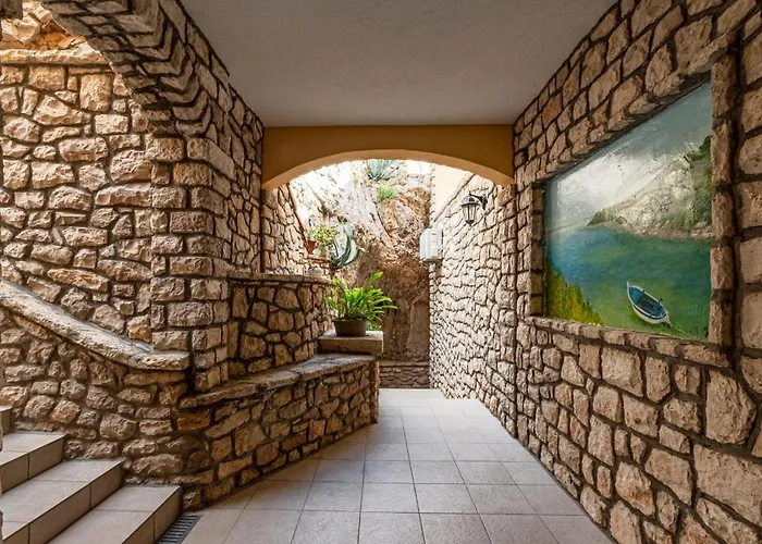 Crnja Luka Croatia * Blato