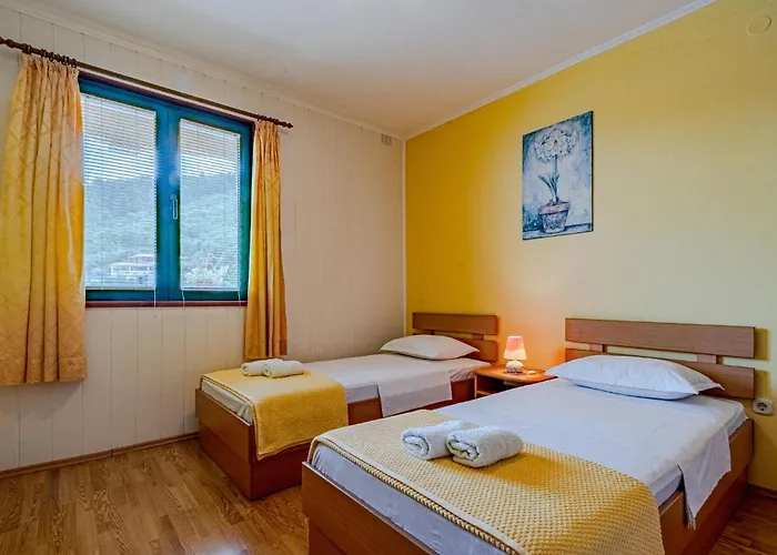 Crnja Luka Croatia Appartement