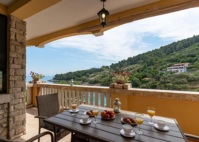 Crnja Luka Croatia *