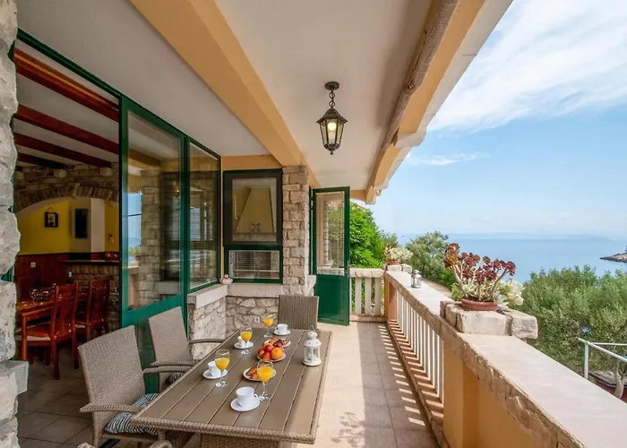 Crnja Luka Croatia Apartman Blato