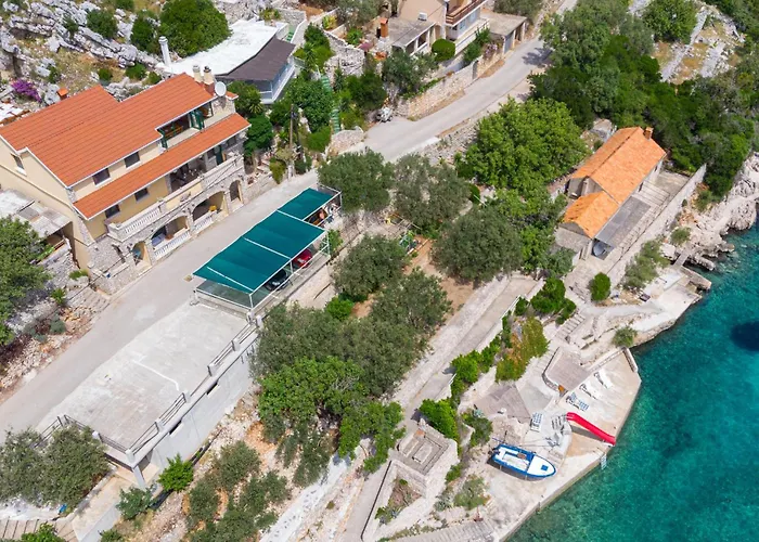 Crnja Luka Croatia